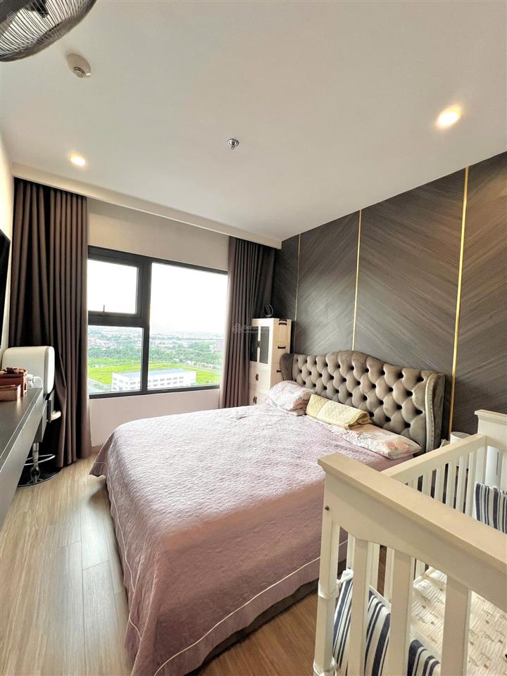 Chính chủ cần bán gấp trong tuần căn 1pn+/43m2 tòa s205 tầng 16 vinhomes smart city