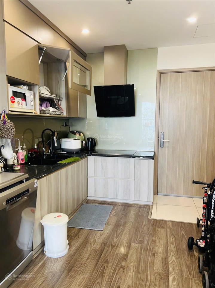 Chính chủ cần bán gấp trong tuần căn 1pn+/43m2 tòa s205 tầng 16 vinhomes smart city