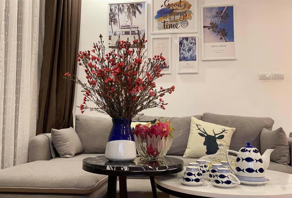 Chính chủ gửi bán nhanh căn góc toà season avenue