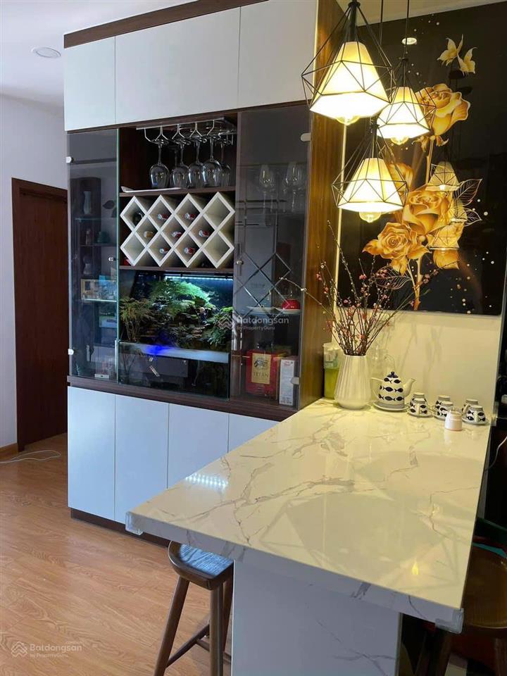 Chính chủ gửi bán nhanh căn góc toà season avenue