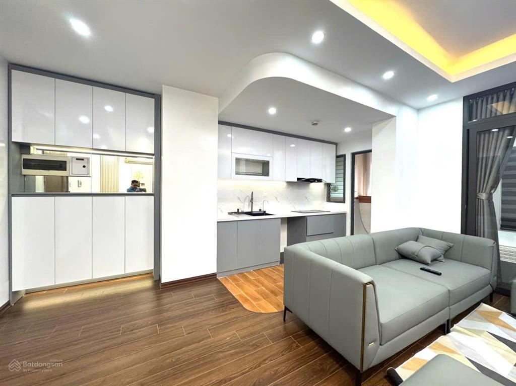 Bán gấp căn hộ yên hoà sunshine đẹp nhất vũ phạm hàm