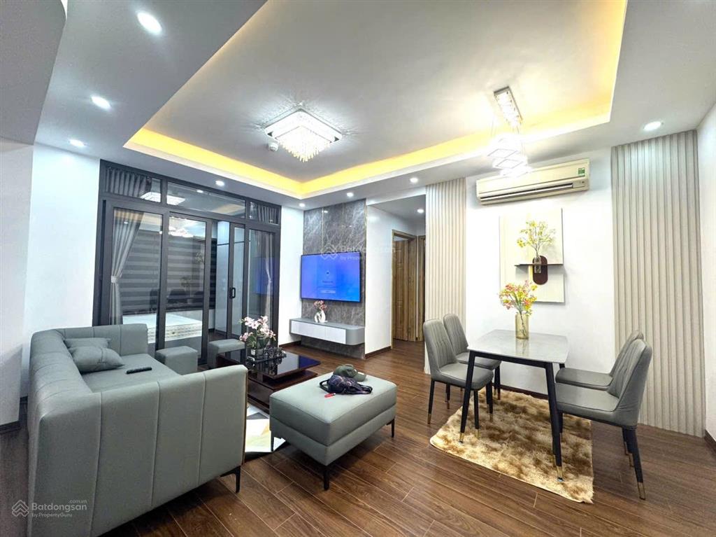 Bán gấp căn hộ yên hoà sunshine đẹp nhất vũ phạm hàm