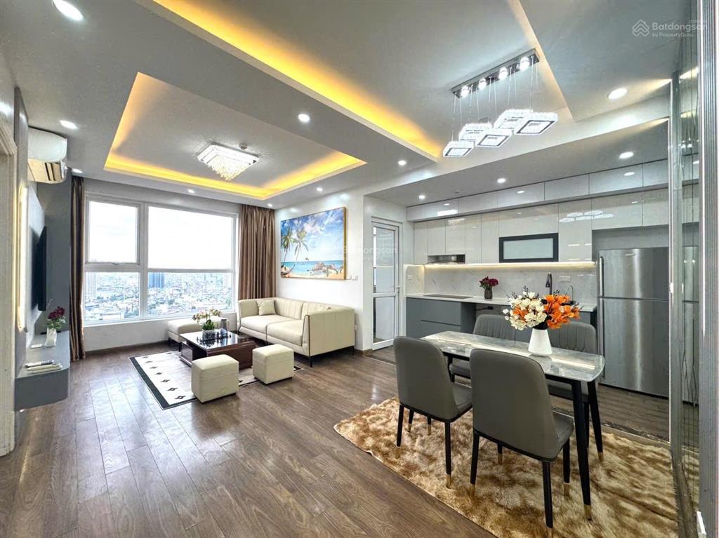 Bán gấp căn hộ yên hoà sunshine đẹp nhất vũ phạm hàm