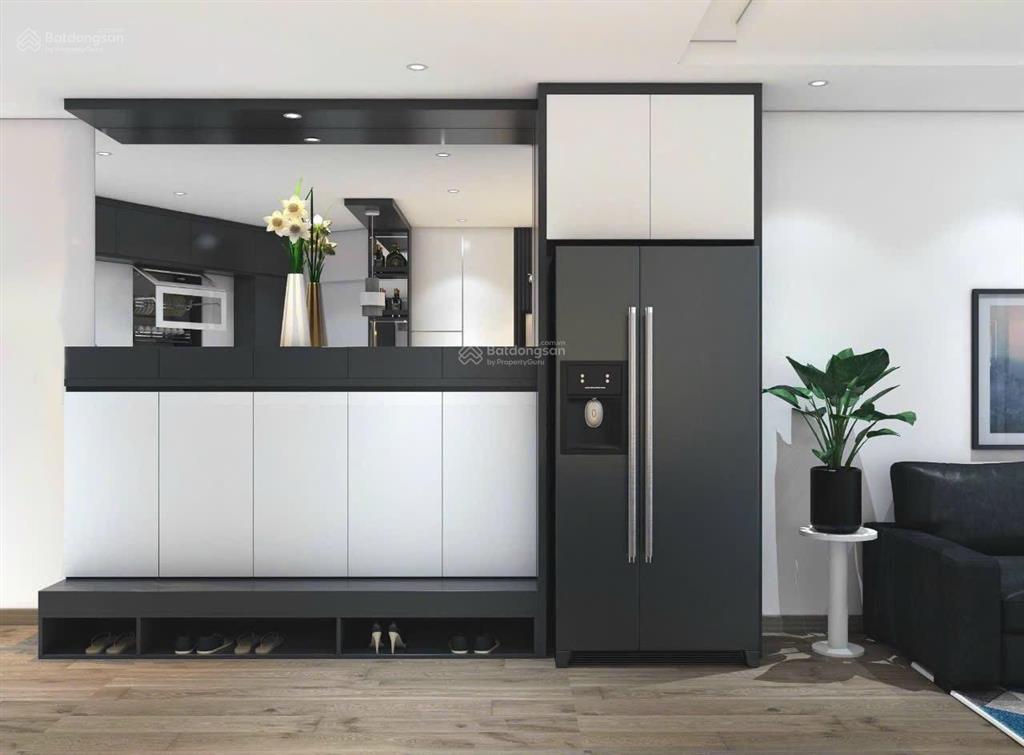 Chị gái gửi bán độc quyền căn hộ 30t1 tầng trung trục đẹp 30t