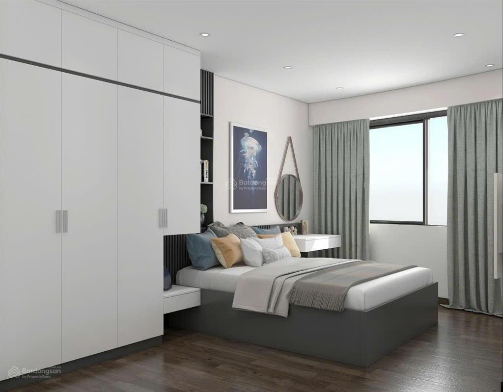 Chị gái gửi bán độc quyền căn hộ 30t1 tầng trung trục đẹp 30t