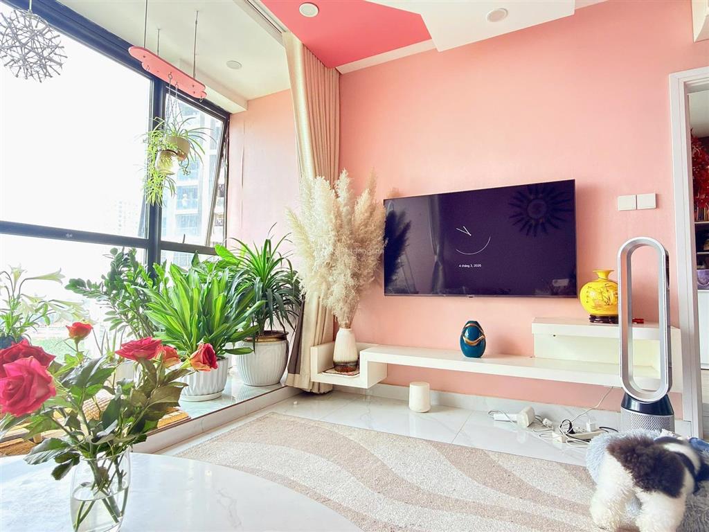 Anh ruột gửi bán căn hộ 3pn siêu hiếm tại tòa vinaconex 6, 475 nguyễn trãi