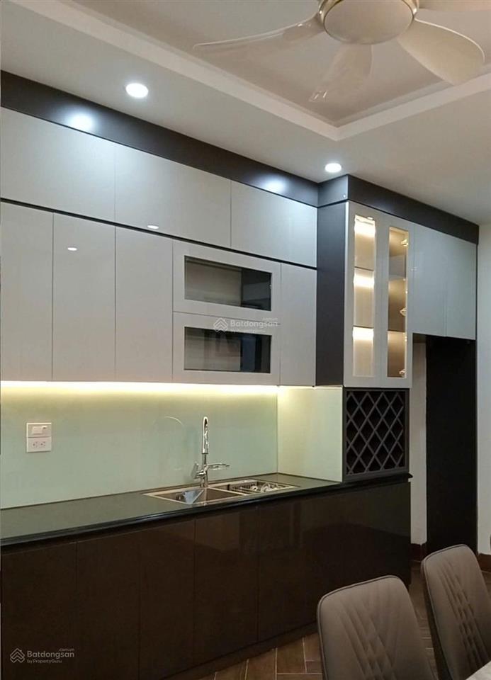 Bán nhà khu đô thị nam la khê quang trung hà đông 65m2 5 tầng mặt tiền 4m nhỉnh 20 tỷ kinh doanh