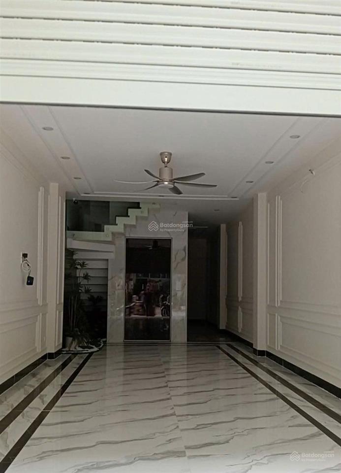 Bán nhà khu đô thị nam la khê quang trung hà đông 65m2 5 tầng mặt tiền 4m nhỉnh 20 tỷ kinh doanh