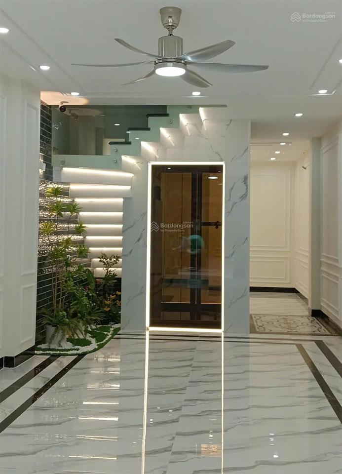 Bán nhà khu đô thị nam la khê quang trung hà đông 65m2 5 tầng mặt tiền 4m nhỉnh 20 tỷ kinh doanh