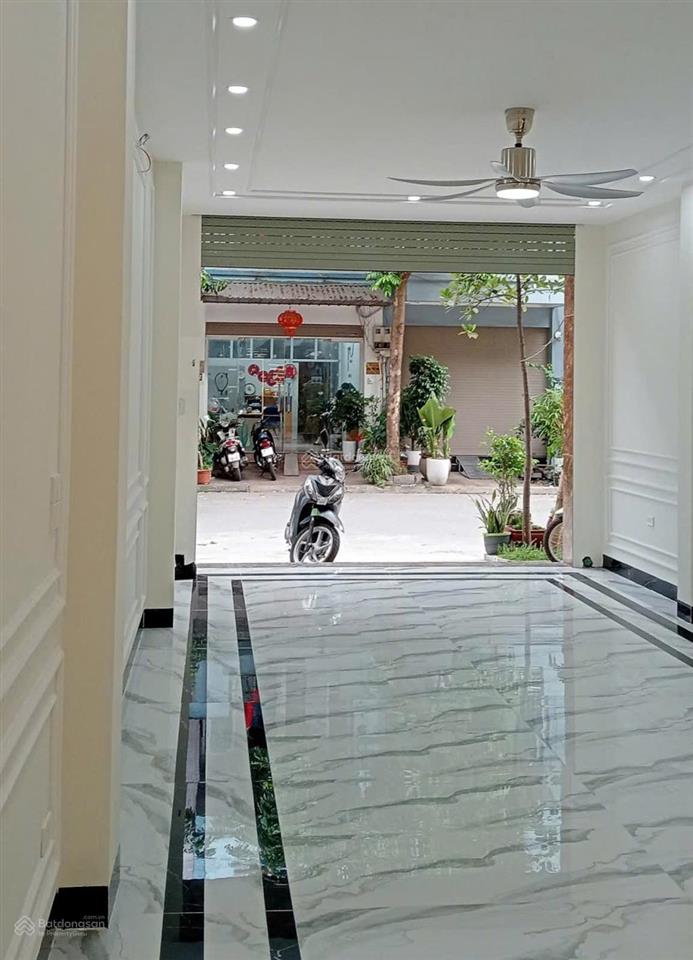 Bán nhà khu đô thị nam la khê quang trung hà đông 65m2 5 tầng mặt tiền 4m nhỉnh 20 tỷ kinh doanh