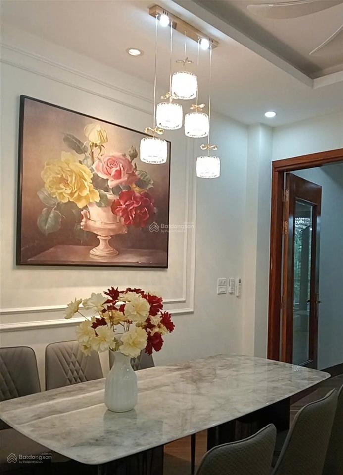 Bán nhà khu đô thị nam la khê quang trung hà đông 65m2 5 tầng mặt tiền 4m nhỉnh 20 tỷ kinh doanh