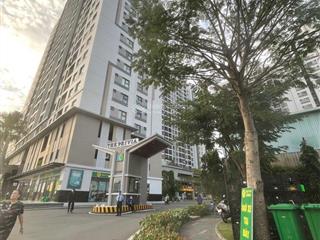 Chỉ 4 tỷ 500  a/c sở hữu ngay căn hộ chung cư cao cấp privia khang điền  ( 68m2 ) 2pn 2wc. có sổ