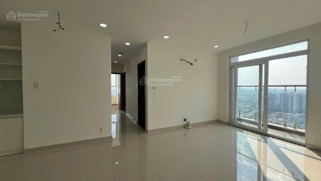 Giá  3 tỷ 550 căn hộ cao cấp the western capital  dt  88m2 ( 8.1 x 11 ) 3 pn, 3 wc.