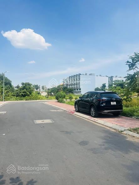 Lô đất vip cực kỳ triển vọng ngay an dương vương p. an lạc (4 x 15m) full thổ cư, công nhận đủ