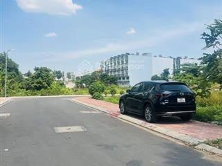 Lô đất vip cực kỳ triển vọng ngay an dương vương p.an lạc ( 4 x 15 ) full thổ cư, công nhận đủ