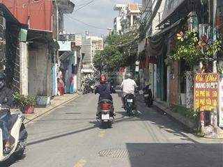 Giá  5 tỷ 980 ( tl ) nhà 2 tầng ( 72m2 ) ngang đẹp 4.5m, hxh 6m ngay hương lộ 2, bình tân