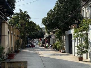 Chủ gấp bán giảm mạnh 800tr, giá mới  6 tỷ 600 ( tl ) nhà 3 tầng ( 62m2 ) đường bình trị đông.