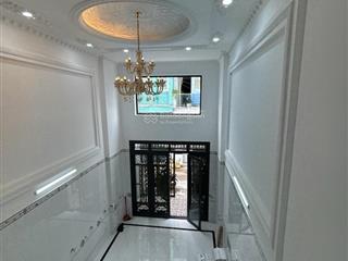 Giá  7 tỷ 100 ( tl ) nhà ( 72m2 ) 5 tầng, hxh 5m ngay đường hương lộ 2, bình tân