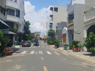 Giá  6 tỷ 6 ( tl ) nhà 4 tầng ( 4 x 19 ) mặt tiền đường nhựa 12m, p.tân tạo, bình tân