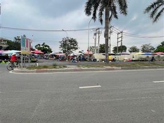 Giá  7 tỷ 999 ( thương lượng ) đất mặt tiền khu dân cư bình điền ( 5 x 22 ) p.bình đông q.8