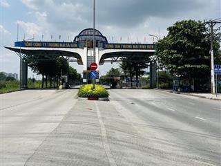 Giá  7 tỷ 900 ( tl ) ( 5 x 22 ) đất mt đường số p.bình đông q.8