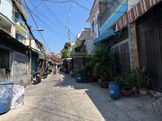 Giá  6 tỷ 300 ( tl ) nhà 4 tầng ( 4 x 24 ) đường hương lộ 2  p.bình trị đông