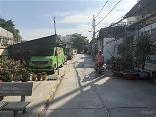 Giá  4 tỷ 200 ( tl ) đất full thổ cư ( 4 x 17 ) ngay hồ học lãm  p.an lạc