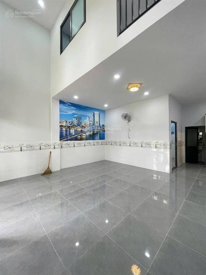 Giá  4 tỷ 850 ( tl ) nhà 2 tầng ( 51m2 ) đường tây lân  p.tân tạo