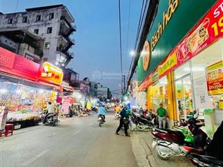 Giá  13 tỷ 900 ( tl ) nhà 3 tầng ( 219.8m2 ) đường hồ văn long  p.tân tạo q.bình tân