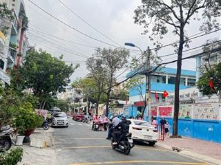 Giá  14 tỷ 900 ( tl ) mt đường số 9 khu bình phú  4 tầng ( 80m2 )