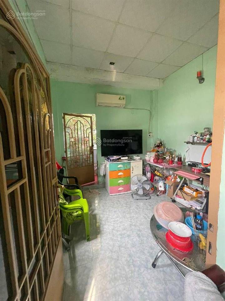 Nhà lô góc 3 tầng đường minh phụng ( 44m2 ) giá  5 tỷ nhĩnh