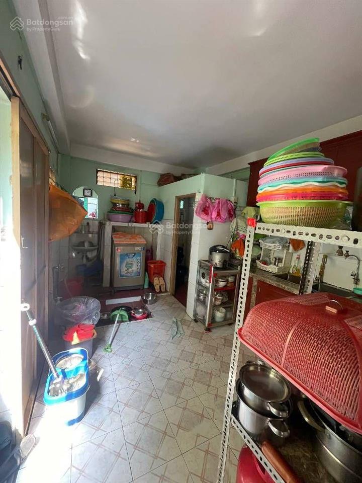 Nhà lô góc 3 tầng đường minh phụng ( 44m2 ) giá  5 tỷ nhĩnh