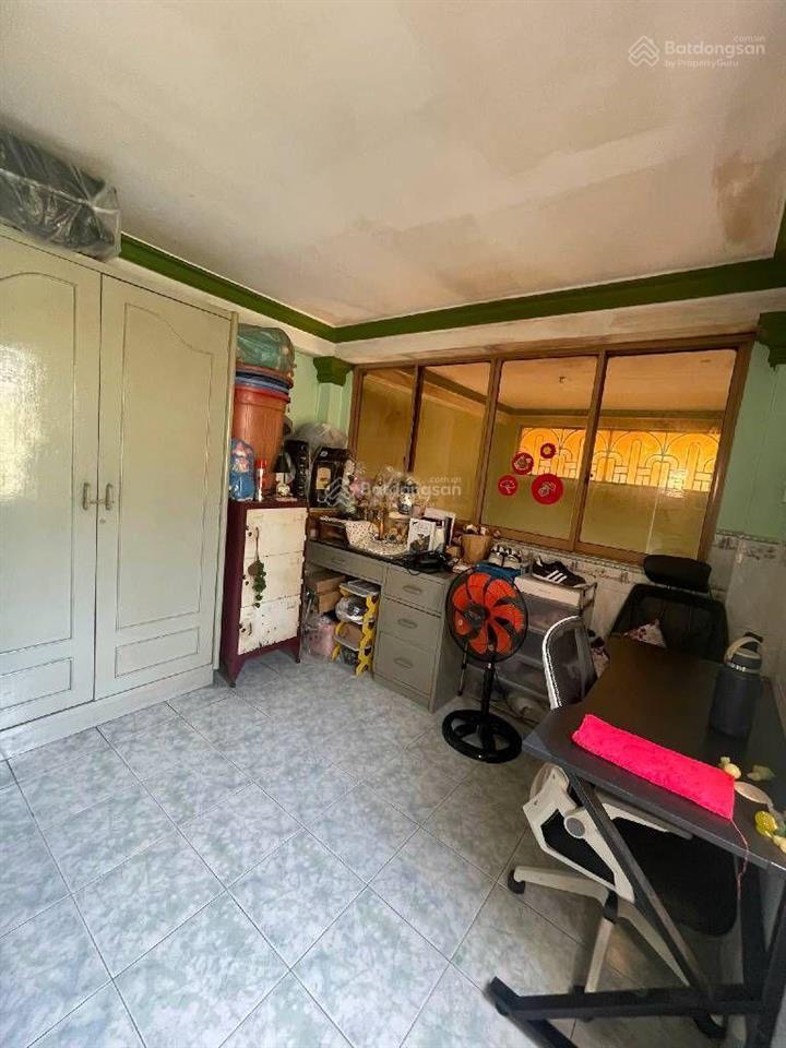 Nhà lô góc 3 tầng đường minh phụng ( 44m2 ) giá  5 tỷ nhĩnh