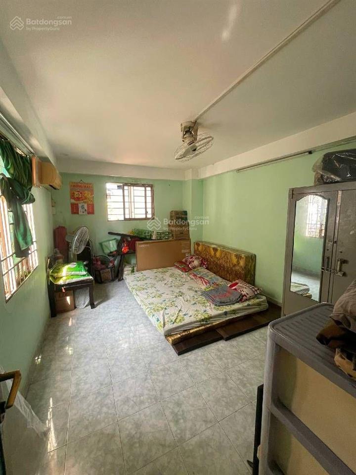 Nhà lô góc 3 tầng đường minh phụng ( 44m2 ) giá  5 tỷ nhĩnh