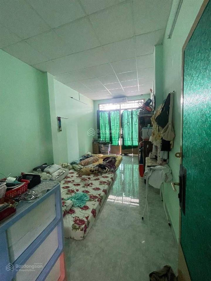 Nhà lô góc 3 tầng đường minh phụng ( 44m2 ) giá  5 tỷ nhĩnh