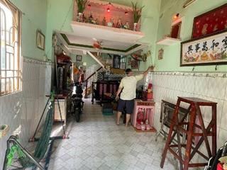 Nhà lô góc 3 tầng đường minh phụng ( 44m2 ) giá  5 tỷ nhĩnh