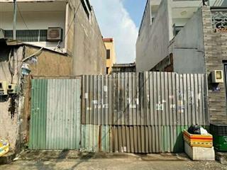 Lô đất đẹp đường tỉnh lộ 10 ( 120m2 ) ngang 6m  giá  10 tỷ