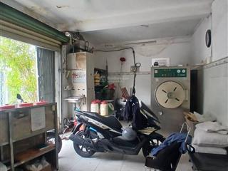 Nhà 3 tầng đường phan anh ( 50m2 ) ngang 5m7  giá  6 tỷ nhĩnh