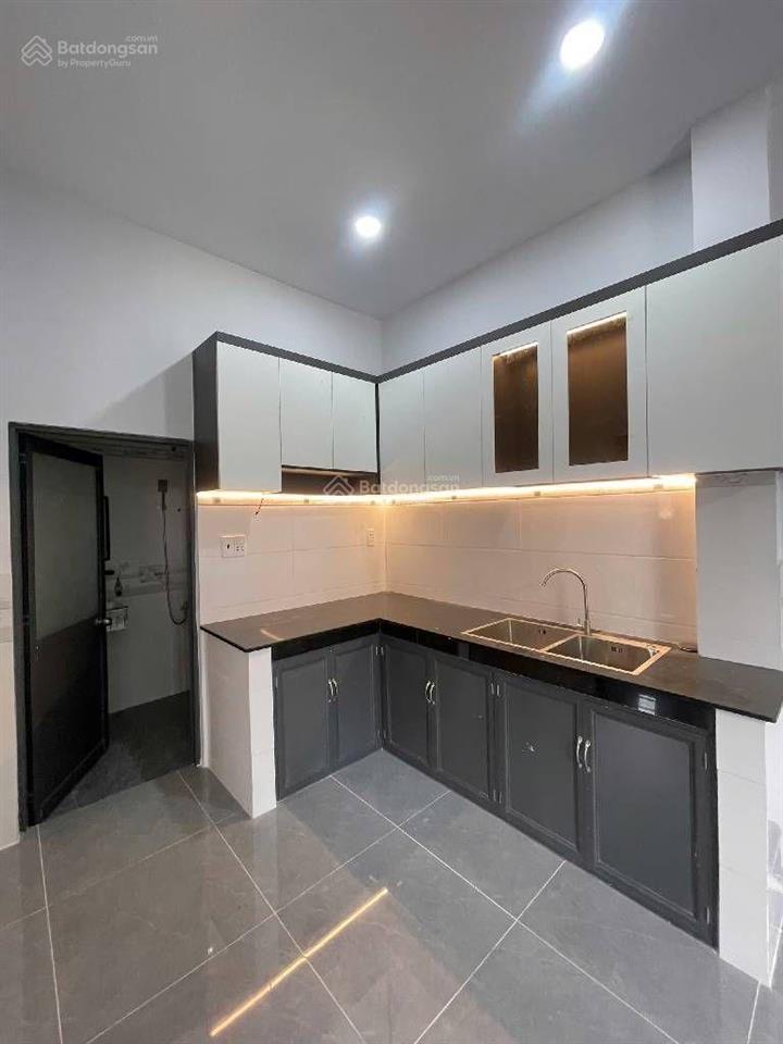 Nhà 2 tầng đường tây lân ( 53m2 ) ngang 6m đẹp  giá  4 tỷ nhĩnh