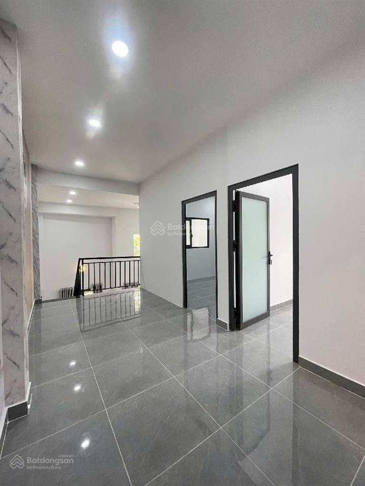 Nhà 2 tầng đường tây lân ( 53m2 ) ngang 6m đẹp  giá  4 tỷ nhĩnh