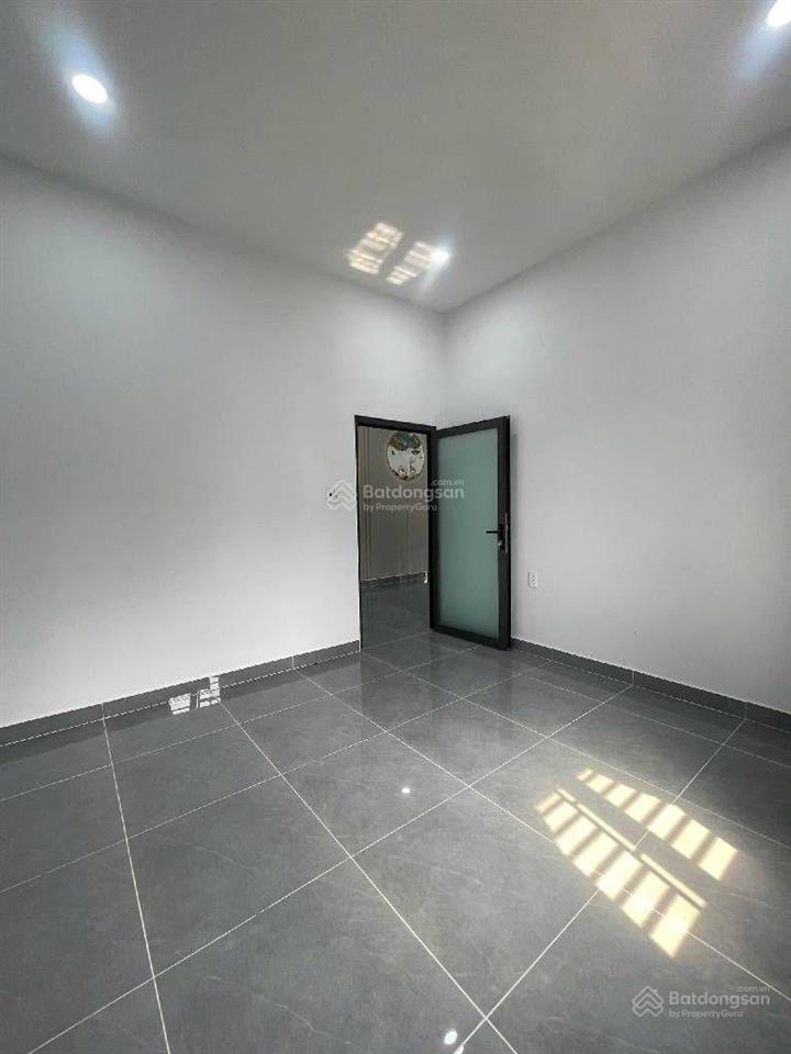 Nhà 2 tầng đường tây lân ( 53m2 ) ngang 6m đẹp  giá  4 tỷ nhĩnh