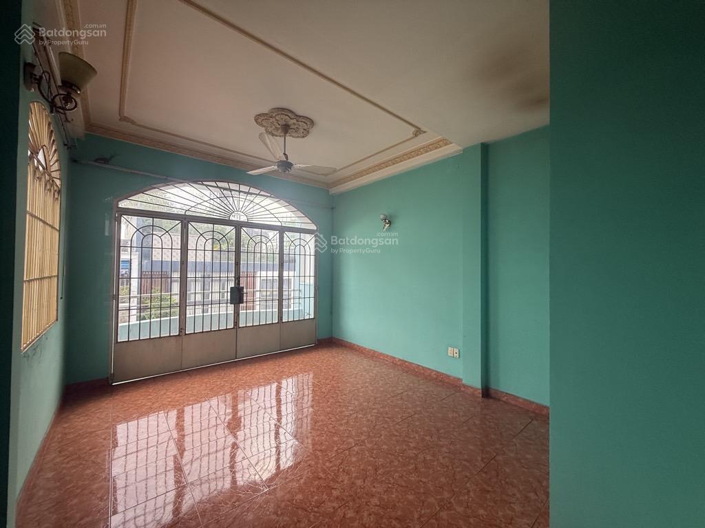 Mặt tiền kinh doanh cư xá ra đa p.phú lâm ( 64m2 ) 5 tầng  giá  12 tỷ