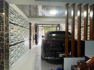 Mặt tiền kinh doanh cư xá ra đa p.phú lâm ( 64m2 ) 5 tầng  giá  12 tỷ