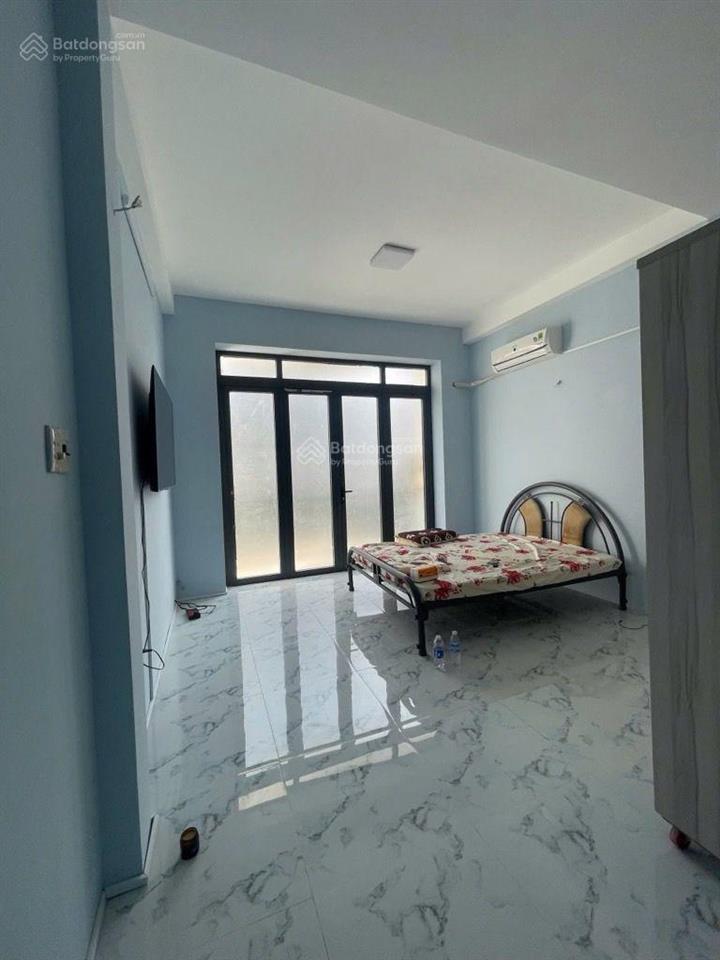 Mặt tiền kinh doanh cư xá ra đa p.phú lâm ( 64m2 ) 5 tầng  giá  12 tỷ