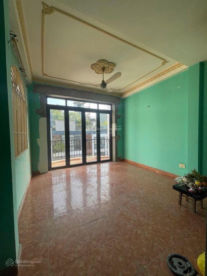 Mặt tiền kinh doanh cư xá ra đa p.phú lâm ( 64m2 ) 5 tầng  giá  12 tỷ