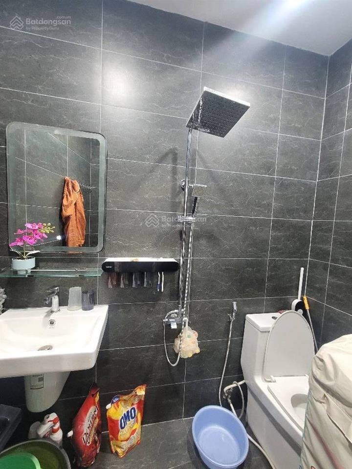 Nhà hẻm xe hơi thông đường văn thân p.bình tiên q.6, ngang 5m nở hậu 12m ( 83m2 ) giá  8 tỷ nhĩnh