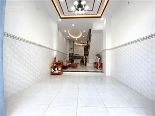 Nhà 4 tầng đường bùi tư toàn p.an lạc bình tân ( 4m x 16m ) 4 pn, 4 wc  giá  7 tỷ 300