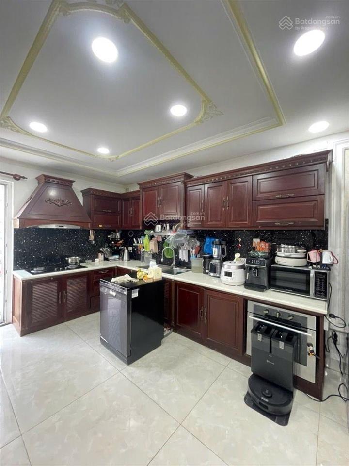 Siêu phẩm biệt thự  ngay hồ học lãm, 4 tầng ( 78m2 ) giá  8 tỷ ( thương lượng )