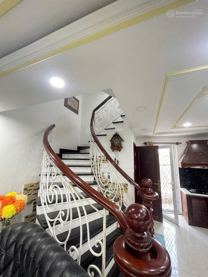 Siêu phẩm biệt thự  ngay hồ học lãm, 4 tầng ( 78m2 ) giá  8 tỷ ( thương lượng )