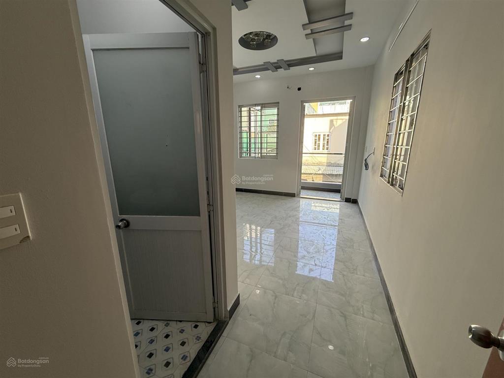 Nhà 4 tầng ( 80m2 ) p.bình phú cạnh đại lộ đông tây  giá  7 tỷ 200